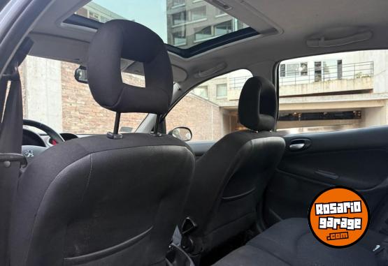 Autos - Peugeot 206 Xt Premium 1.6 2007 Nafta 150000Km - En Venta
