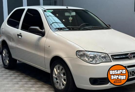 Autos - Fiat Palio 2010 Nafta 130000Km - En Venta