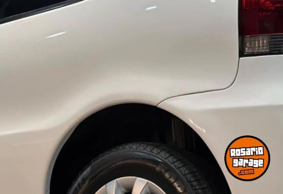 Autos - Fiat Palio 2010 Nafta 130000Km - En Venta