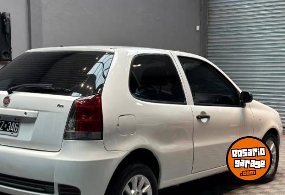 Autos - Fiat Palio 2010 Nafta 130000Km - En Venta
