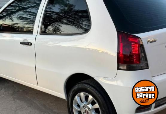 Autos - Fiat Palio 2010 Nafta 130000Km - En Venta