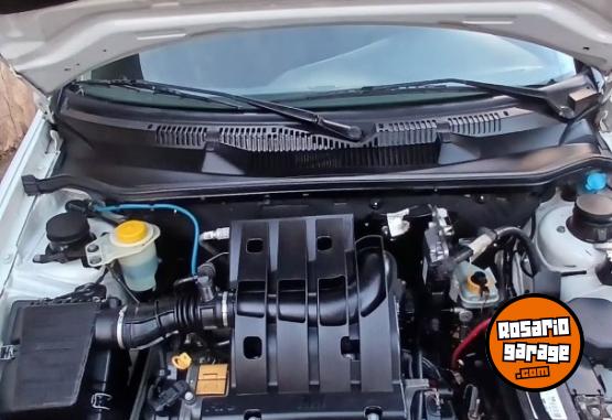Autos - Fiat Palio 2010 Nafta 130000Km - En Venta
