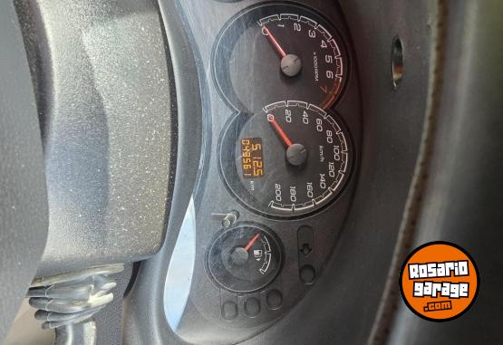 Autos - Chevrolet Corsa classic lt 2014 Nafta 43400Km - En Venta