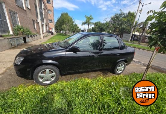 Autos - Chevrolet Corsa classic lt 2014 Nafta 43400Km - En Venta
