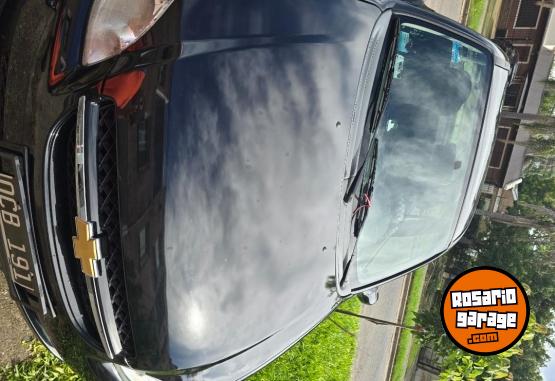 Autos - Chevrolet Corsa classic lt 2014 Nafta 43400Km - En Venta