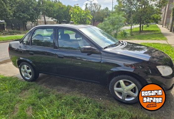 Autos - Chevrolet Corsa classic lt 2014 Nafta 43400Km - En Venta