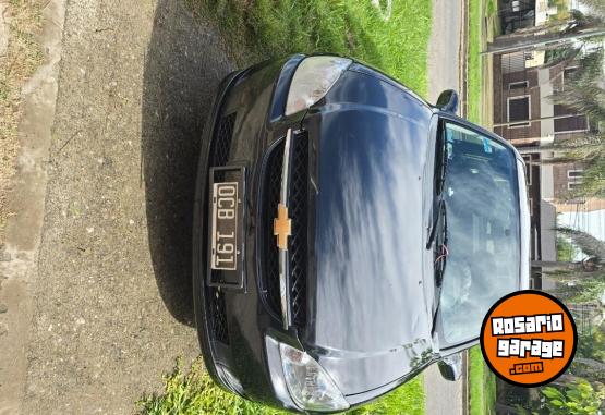 Autos - Chevrolet Corsa classic lt 2014 Nafta 43400Km - En Venta