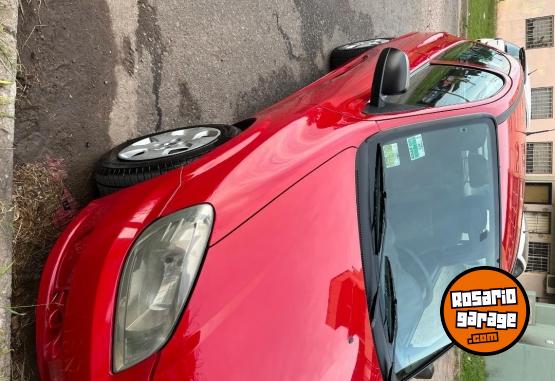 Autos - Chevrolet Celta 2012 Nafta 140000Km - En Venta