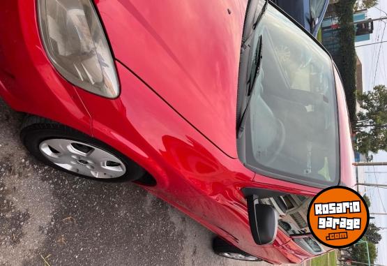 Autos - Chevrolet Celta 2012 Nafta 140000Km - En Venta