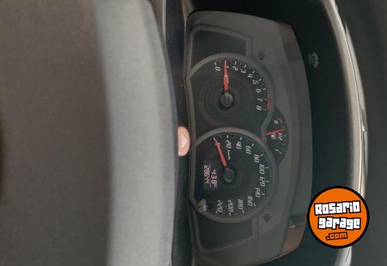 Autos - Ford Ka base 2011 Nafta 129000Km - En Venta