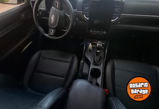 Camionetas - Ford Ranger xlt 4�2 aut. 210hp 2023 Diesel 35000Km - En Venta