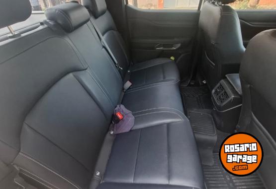 Camionetas - Ford Ranger xlt 4�2 aut. 210hp 2023 Diesel 35000Km - En Venta