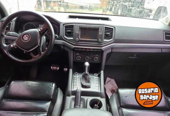 Camionetas - Volkswagen 2018 2018 Diesel 160000Km - En Venta