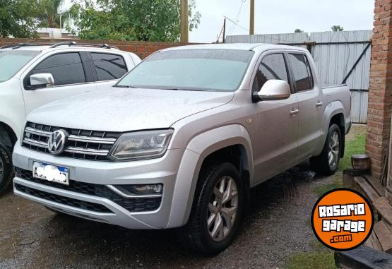 Camionetas - Volkswagen 2018 2018 Diesel 160000Km - En Venta