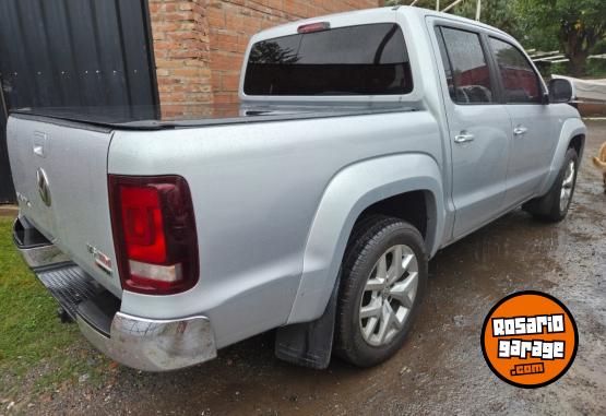 Camionetas - Volkswagen 2018 2018 Diesel 160000Km - En Venta