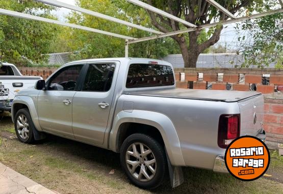 Camionetas - Volkswagen 2018 2018 Diesel 160000Km - En Venta