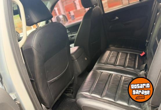 Camionetas - Volkswagen 2018 2018 Diesel 160000Km - En Venta