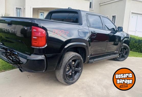 Camionetas - Dodge RAMPAGE RT 2025 Nafta 32000Km - En Venta