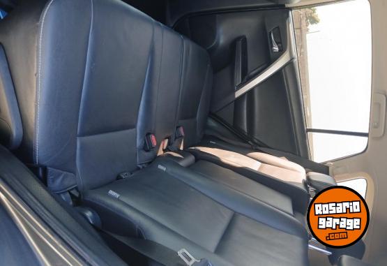 Autos - Toyota RAV4 4x2 VX AT 2017 Nafta 169000Km - En Venta