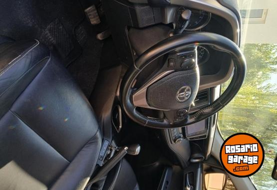 Autos - Toyota RAV4 4x2 VX AT 2017 Nafta 169000Km - En Venta