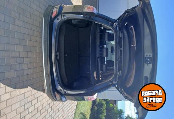 Autos - Toyota RAV4 4x2 VX AT 2017 Nafta 169000Km - En Venta