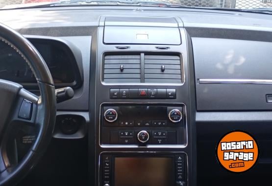 Camionetas - Dodge Journey 2011 Nafta 135000Km - En Venta