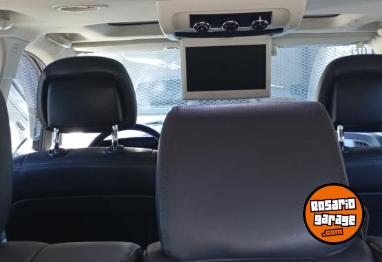Camionetas - Dodge Journey 2011 Nafta 135000Km - En Venta