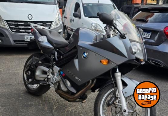Motos - Bmw F800 2009 Nafta 13000Km - En Venta