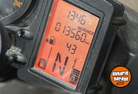 Motos - Bmw F800 2009 Nafta 13000Km - En Venta