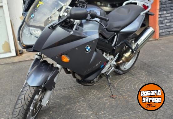 Motos - Bmw F800 2009 Nafta 13000Km - En Venta