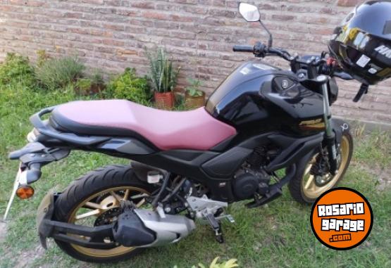 Motos - Yamaha Fz 2023 Nafta 6700Km - En Venta