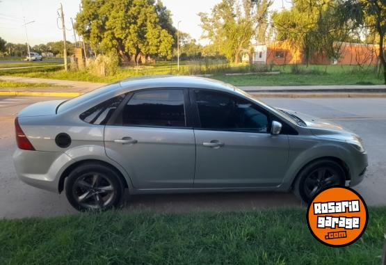 Autos - Ford Focus 2011 Nafta 160000Km - En Venta