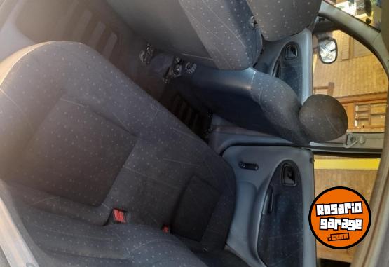 Autos - Renault Megane 2009 GNC 190000Km - En Venta