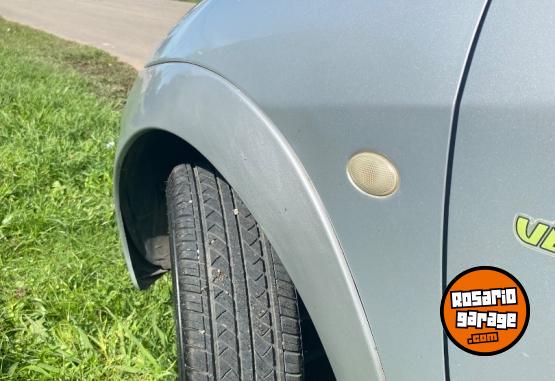 Autos - Ford Ka 2007 Nafta 148000Km - En Venta