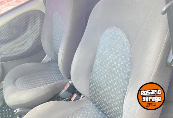 Autos - Ford Ka 2007 Nafta 148000Km - En Venta