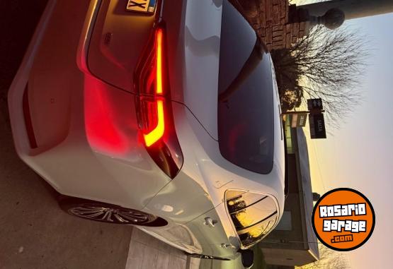 Autos - Toyota COROLLA SEG 2.0 CVT 2020 Nafta 73000Km - En Venta