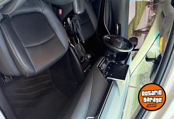 Autos - Toyota COROLLA SEG 2.0 CVT 2020 Nafta 73000Km - En Venta