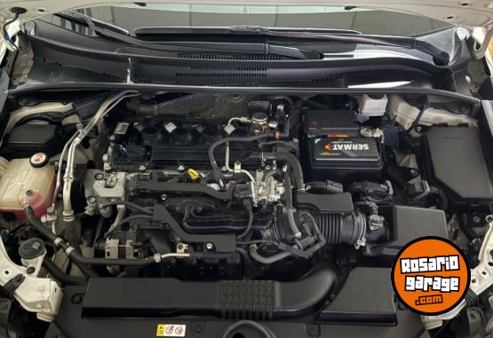 Autos - Toyota COROLLA SEG 2.0 CVT 2020 Nafta 73000Km - En Venta