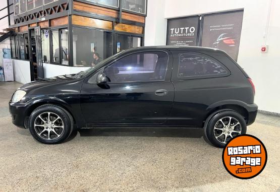 Autos - Suzuki Fun 1.4 2010 Nafta 235000Km - En Venta