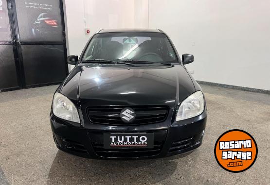 Autos - Suzuki Fun 1.4 2010 Nafta 235000Km - En Venta