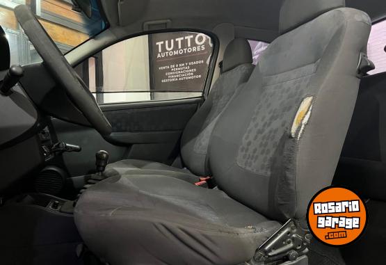 Autos - Suzuki Fun 1.4 2010 Nafta 235000Km - En Venta