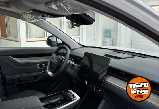 Autos - Chery JETOUR DASHING 2026 Nafta 0Km - En Venta