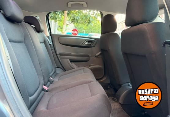 Autos - Citroen C4 2012 Nafta 119000Km - En Venta