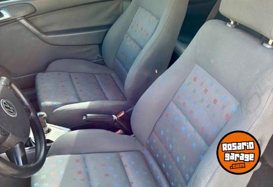 Autos - Volkswagen Gol 1.9 SD 2004 Diesel 216000Km - En Venta