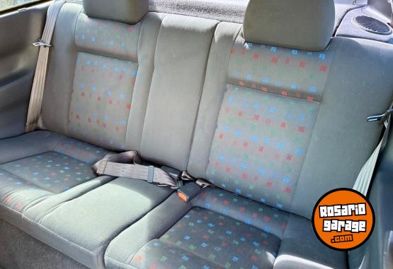 Autos - Volkswagen Gol 1.9 SD 2004 Diesel 216000Km - En Venta