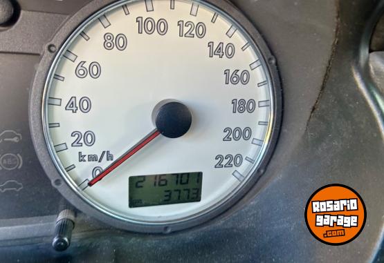 Autos - Volkswagen Gol 1.9 SD 2004 Diesel 216000Km - En Venta