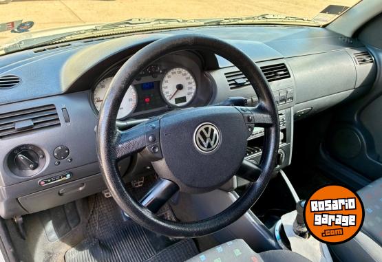 Autos - Volkswagen Gol 1.9 SD 2004 Diesel 216000Km - En Venta