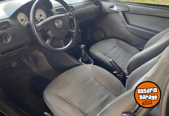 Autos - Volkswagen Gol Power  Trendline 2008 Nafta 156700Km - En Venta