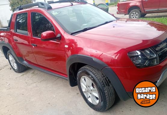 Camionetas - Renault Oroch 2019 Nafta 134000Km - En Venta