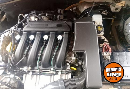 Camionetas - Renault Oroch 2019 Nafta 134000Km - En Venta